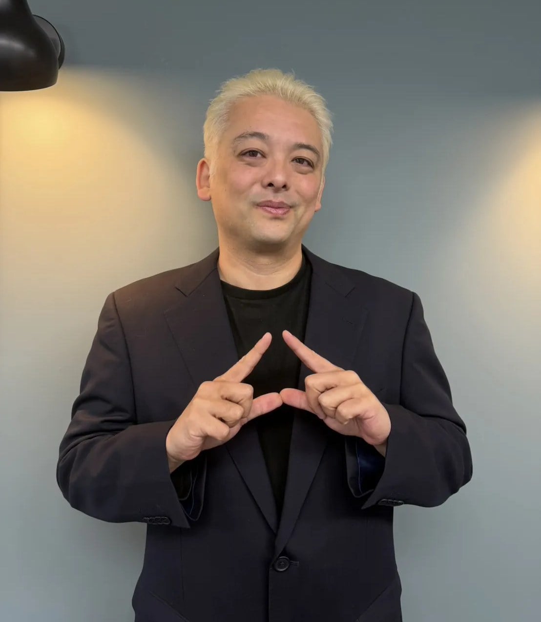 Lasone Data開発者 清水望